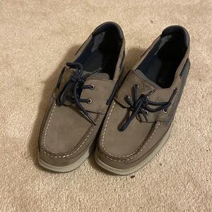 Sperry’s
